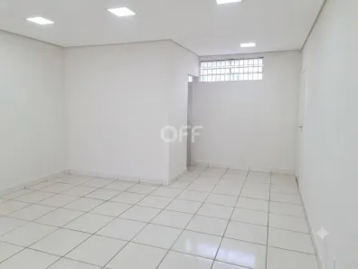 Sala Comercial com 1 Quarto para alugar, 65m² no Centro, Campinas