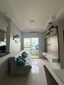 Apartamento com 2 Quartos à venda, 55m² no Industrial, Porto Velho