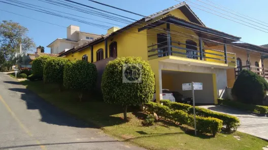 Casa de Condomínio com 3 Quartos à venda, 300m² no Parque Residencial Itapeti, Mogi das Cruzes