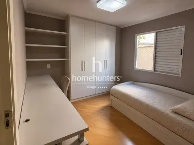 Apartamento com 2 Quartos à venda, 60m² no Mansões Santo Antônio, Campinas