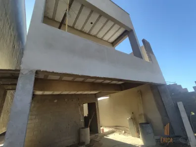 Casa com 3 Quartos à venda, 130m² no Jardim Monte Verde, Conselheiro Lafaiete