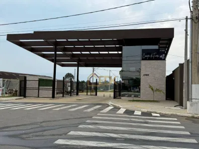 Lote/Terreno à venda, 200m² no Piracangaguá, Taubaté