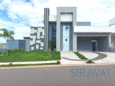 Casa de Condomínio com 3 Quartos à venda, 180m² no Roncáglia, Valinhos