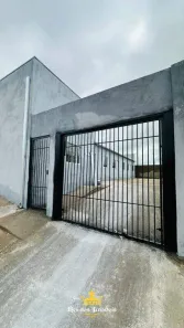 Kitnet com 1 Quarto para alugar, 30m² no Loteamento Parque das Rosas, Rondonópolis