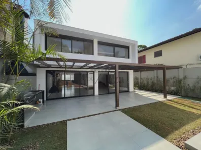 Casa com 4 Quartos à venda, 380m² no Alto de Pinheiros, São Paulo