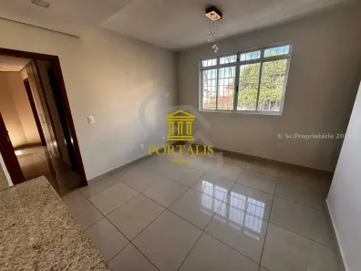 Apartamento com 3 Quartos à venda, 75m² no Colégio Batista, Belo Horizonte