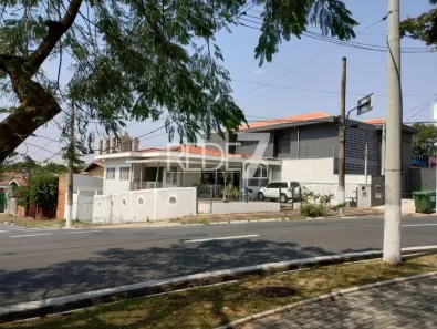 Casa com 3 Quartos à venda, 182m² no Jardim Chapadão, Campinas