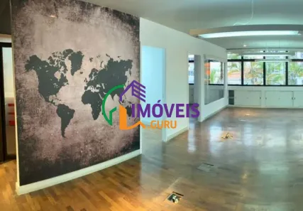 Ponto Comercial para venda ou aluguel, 130m² no Brooklin Paulista, São Paulo