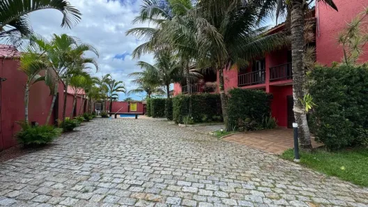 Casa de Condomínio com 2 Quartos à venda, 73m² no Chácara Glória, Itanhaém