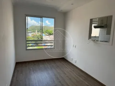 Apartamento com 2 Quartos à venda, 50m² no Vila Arriete, São Paulo