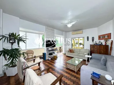 Apartamento com 4 Quartos à venda, 140m² no Ipanema, Rio de Janeiro