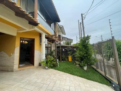 Casa com 3 Quartos à venda, 170m² no Mato Grande, Canoas