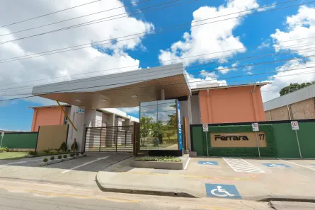 Casa de Condomínio com 3 Quartos à venda, 142m² no Turu, São Luís
