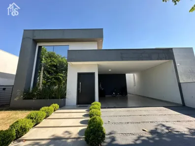 Casa com 3 Quartos à venda, 178m² no Porto Belo, Foz do Iguaçu