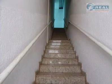 Sala Comercial para alugar, 40m² no Bonfim, Paulínia