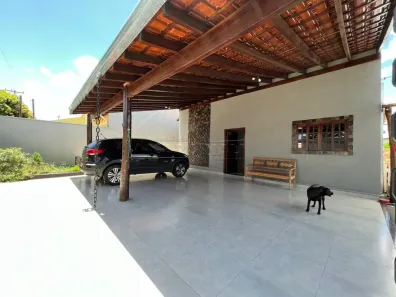 Casa com 3 Quartos à venda, 199m² no Jardim Nova Araraquara, Araraquara