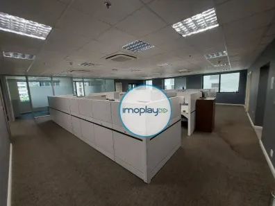 Sala Comercial para alugar, 238m² no Cerqueira César, São Paulo