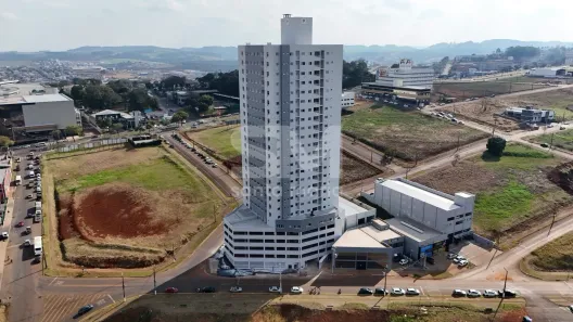 Apartamento com 2 Quartos para alugar, 70m² no Bom Retiro, Chapecó