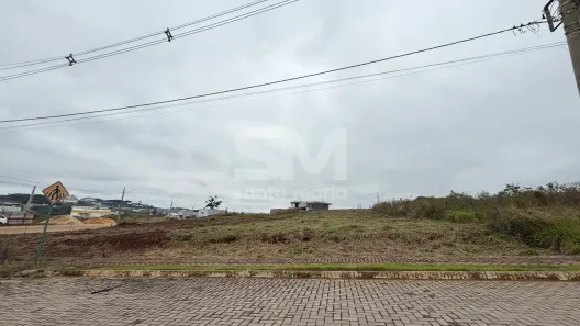 Lote/Terreno à venda, 600m² no Água Santa, Chapecó
