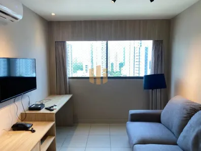 Apartamento com 2 Quartos à venda, 54m² no Boa Viagem, Recife