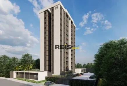 Apartamento com 3 Quartos à venda, 80m² no Jardim Refúgio, Sorocaba