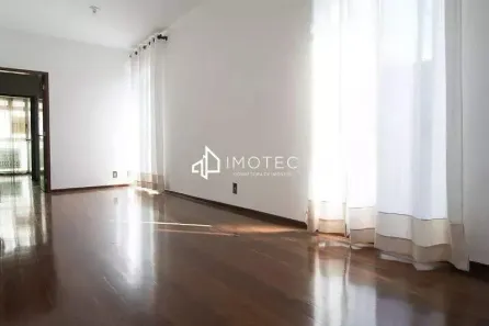 Apartamento com 4 Quartos à venda, 140m² no Sion, Belo Horizonte