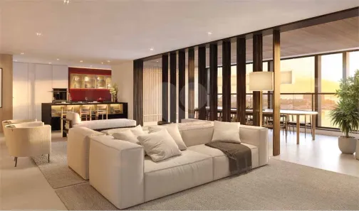 Cobertura com 4 Quartos à venda, 210m² no Jardim Vila Mariana, São Paulo