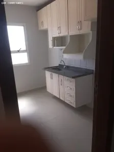 Apartamento com 3 Quartos à venda, 82m² no Vila Todos os Santos, Indaiatuba