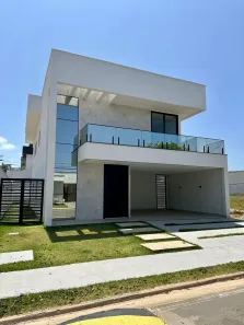 Casa de Condomínio com 4 Quartos à venda, 281m² no Araçagy, São José de Ribamar