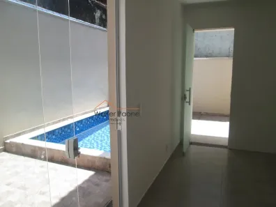 Casa de Condomínio com 2 Quartos à venda, 70m² no Balneario Gaivotas, Itanhaém