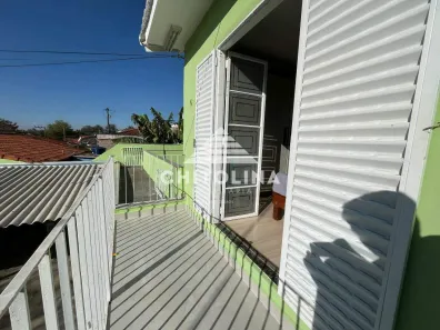 Casa com 3 Quartos à venda, 186m² no Vila Nova Itapetininga, Itapetininga