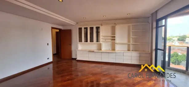 Apartamento com 3 Quartos à venda, 149m² no Alemães, Piracicaba