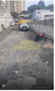 Lote/Terreno para alugar, 560m² no Cidade Líder, São Paulo