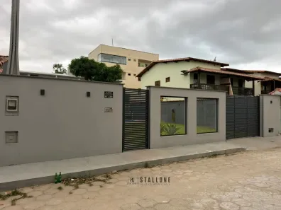 Casa com 3 Quartos à venda, 160m² no Loteamento Jardim Maily, Piúma