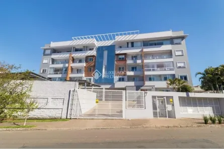 Apartamento com 3 Quartos à venda, 76m² no Canudos, Novo Hamburgo