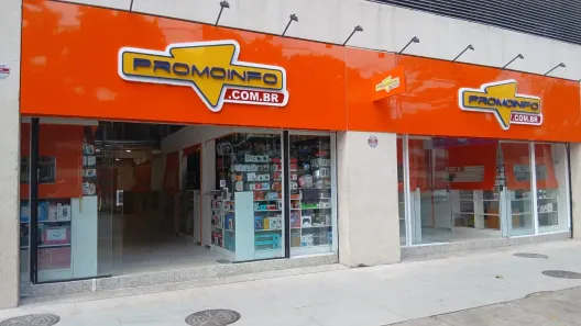 Ponto Comercial para alugar, 4m² no Cachambi, Rio de Janeiro