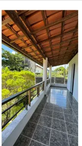 Casa com 3 Quartos à venda, 300m² no Itapuã, Salvador