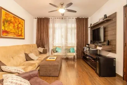 Sobrado com 3 Quartos à venda, 186m² no Nova Petrópolis, São Bernardo do Campo