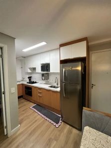 Apartamento com 2 Quartos à venda, 43m² no Jardim Adriana, Guarulhos