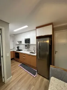 Apartamento com 2 Quartos à venda, 43m² no Jardim Adriana, Guarulhos