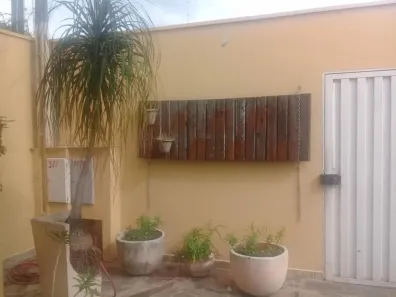 Sobrado com 4 Quartos à venda, 297m² no Parque das Flores II, São José do Rio Preto