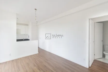 Apartamento com 2 Quartos para alugar, 60m² no Pinheiros, São Paulo