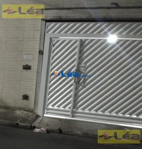 Casa com 2 Quartos à venda, 254m² no Jardim Saúde, Suzano
