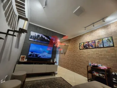 Imóvel Comercial com 2 Quartos à venda, 100m² no Vila Yolanda, Osasco