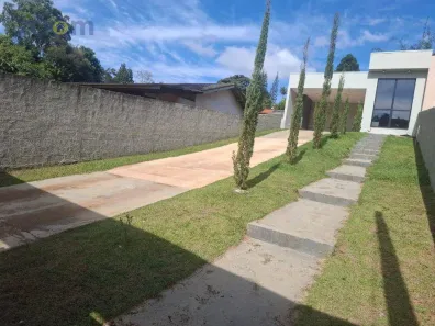 Casa com 3 Quartos à venda, 167m² no Maracanã, Jarinu