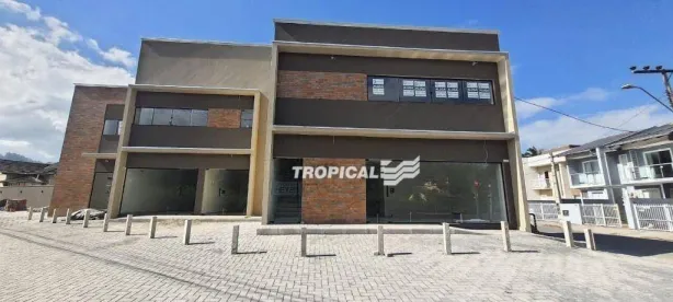 Sala Comercial para venda ou aluguel, 40m² no Itoupava Central, Blumenau