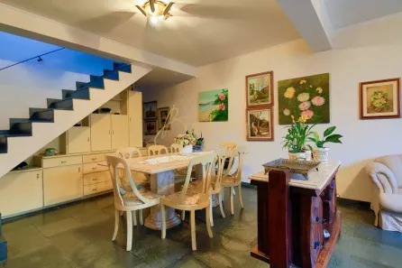 Casa com 3 Quartos à venda, 200m² no Campo Belo, São Paulo