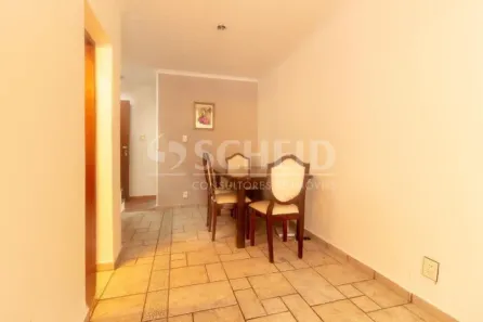 Sobrado com 2 Quartos à venda, 85m² no Campo Grande, São Paulo