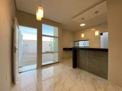 Casa com 3 Quartos à venda, 69m² no Jóia, Timon