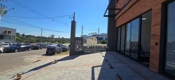 Ponto Comercial para alugar, 96m² no Centro, Itu